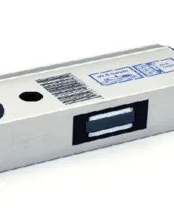 MAGNETIC – PLUS Magnet Wasserwaage Leichtmetall Länge 60 cm